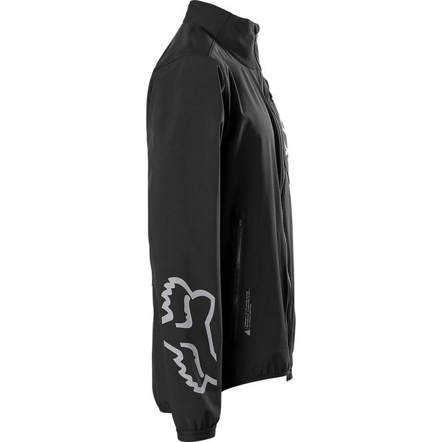 FOX Racing Ranger Fire miesten takki FOX Racing Ranger Fire miesten takki